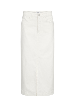 Kjolar - Lr-Rillo 4 – 1001 Star White