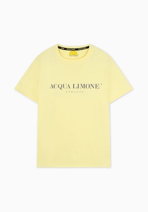 Toppar - T-shirt classic – Lemon