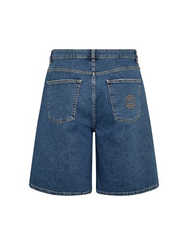 Shorts - Lr-Rillo 5 – 2627 Sea Blue