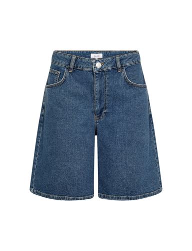 Shorts - Lr-Rillo 5 – 2627 Sea Blue