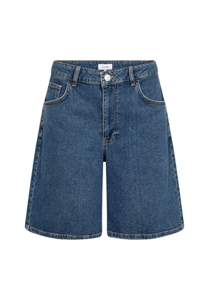 Shorts - Lr-Rillo 5 – 2627 Sea Blue