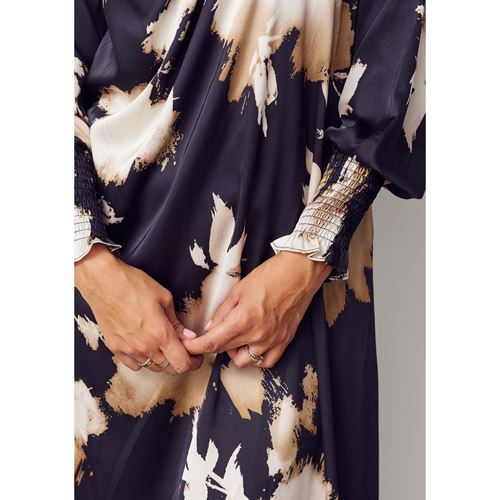 Klänningar - Kleo dress – Golden dream