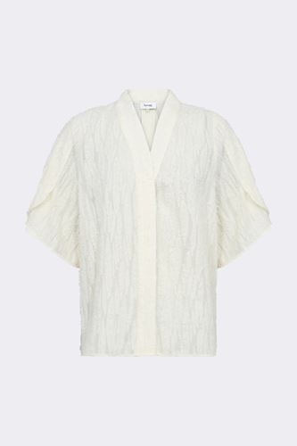 Toppar - LR-Ohanna 1 –  L101 White