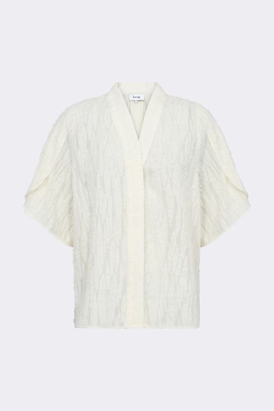Toppar - LR-Ohanna 1 –  L101 White