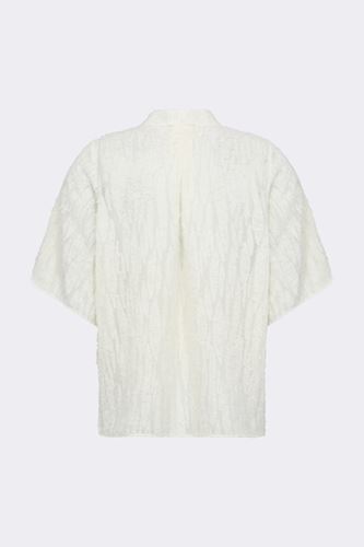 Toppar - LR-Ohanna 1 –  L101 White