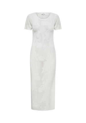 Klänningar - Lr-Rubie 3 – 1001 Star White