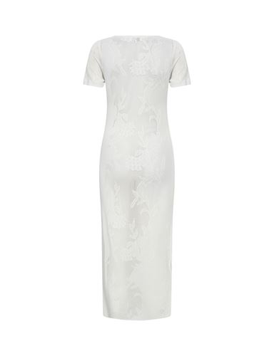 Klänningar - Lr-Rubie 3 – 1001 Star White