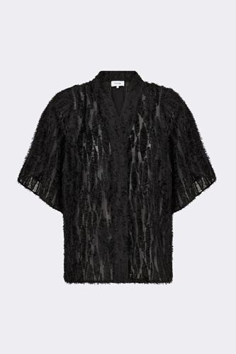 Toppar - LR-Ohanna 1 – L999 Black