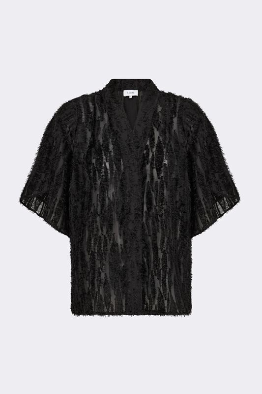 Toppar - LR-Ohanna 1 – L999 Black