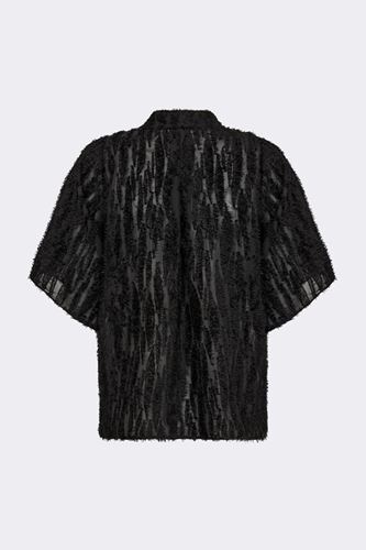 Toppar - LR-Ohanna 1 – L999 Black