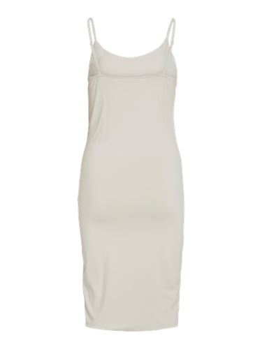 Klänningar - Vikenza singlet dress – Egret