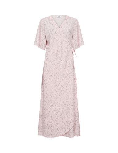 Klänningar - Lr-Rikki 3 – 4119C Veiled Pink