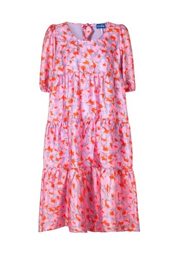 Klänningar/tunikor - Lyracras dress – Lavender leo