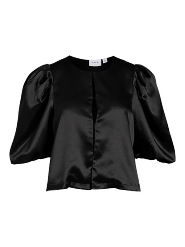 Toppar - Vishina 2/4 top – Black