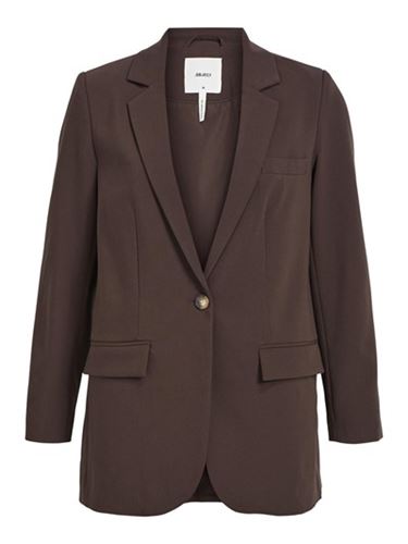 Kavajer/Ytterplagg - Objsigrid blazer – Java