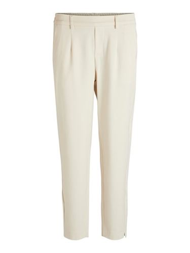 Byxor - Objlisa slim pant – sandshell