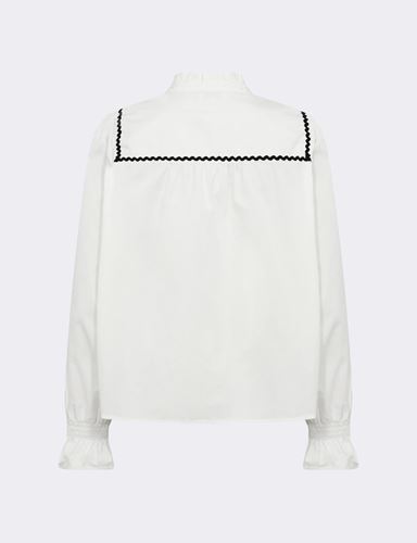 Blusar/Skjortor - LR-Otto 2 – Off white
