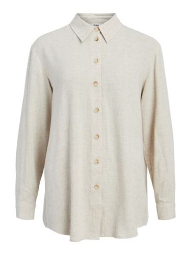 Blusar/Skjortor - Objsanne shirt – sandhsell
