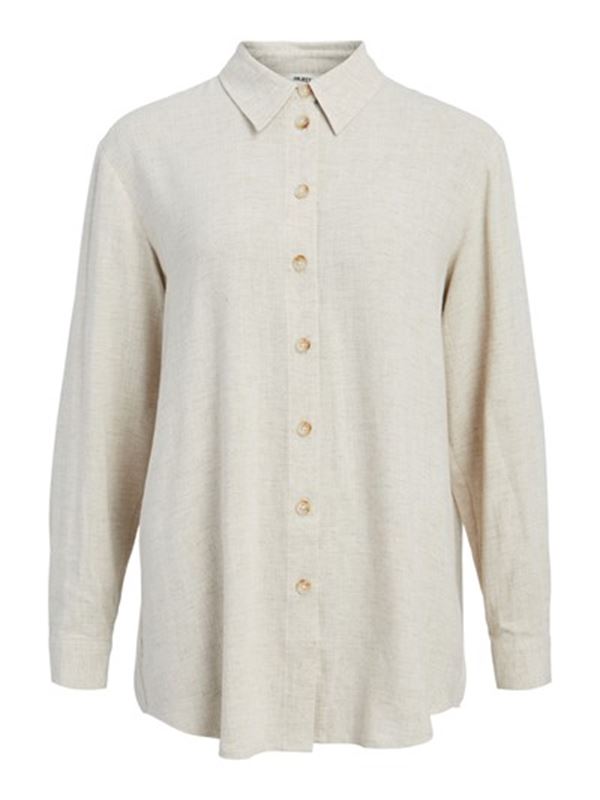 Blusar/Skjortor - Objsanne shirt – sandhsell