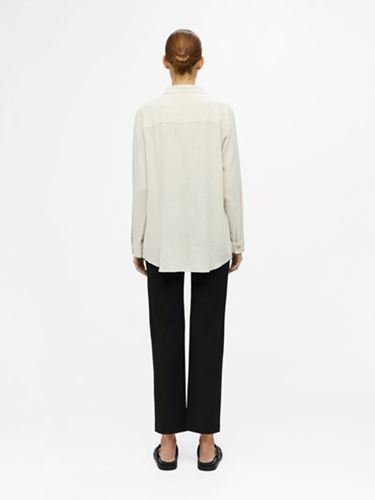 Blusar/Skjortor - Objsanne shirt – sandhsell