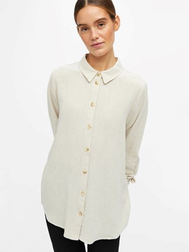 Blusar/Skjortor - Objsanne shirt – sandhsell