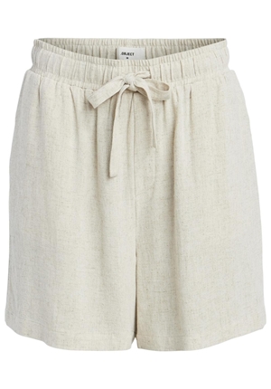 Shorts - Objsanne wide shorts – Sandshell