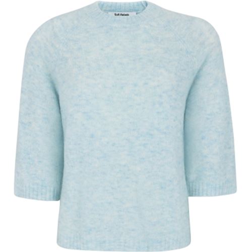 Tröjor&Koftor - SRAllison Boxy Knit