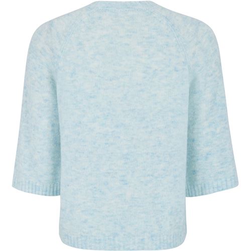 Tröjor&Koftor - SRAllison Boxy Knit