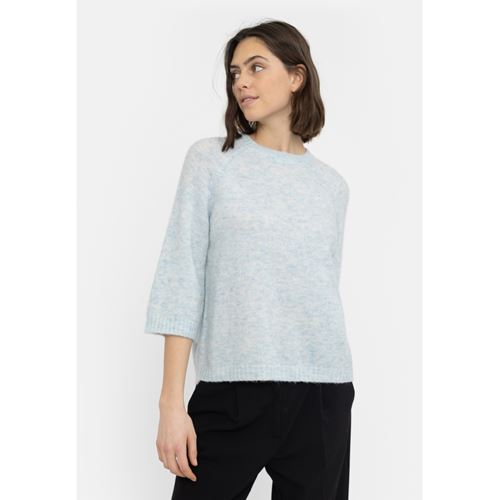 Tröjor&Koftor - SRAllison Boxy Knit