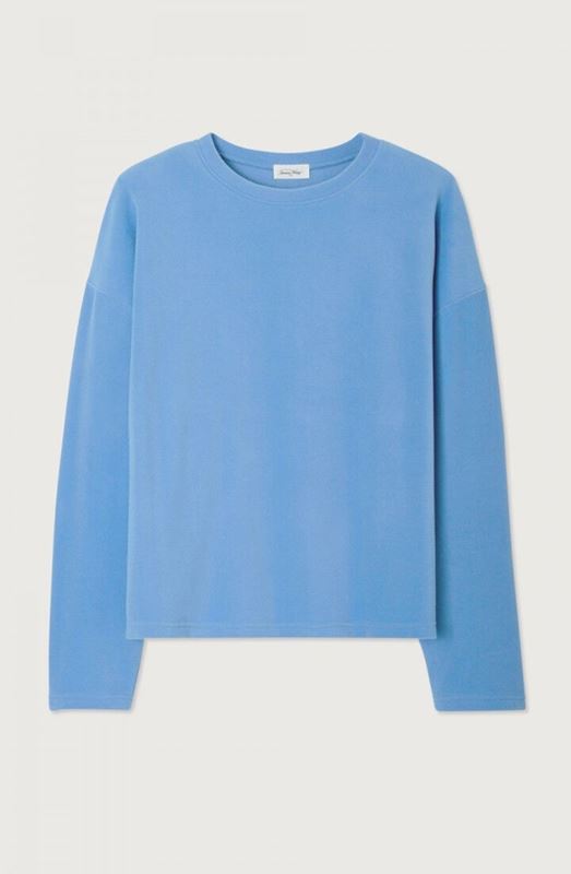 Tröjor/Koftor - Sweartshirt wymotown – Baltique