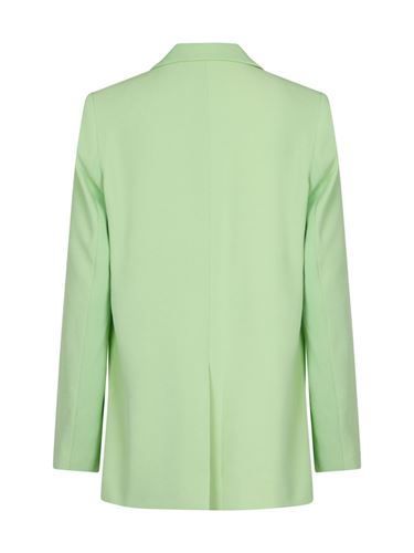 Kavajer/Ytterplagg - Avery blazer – lime green