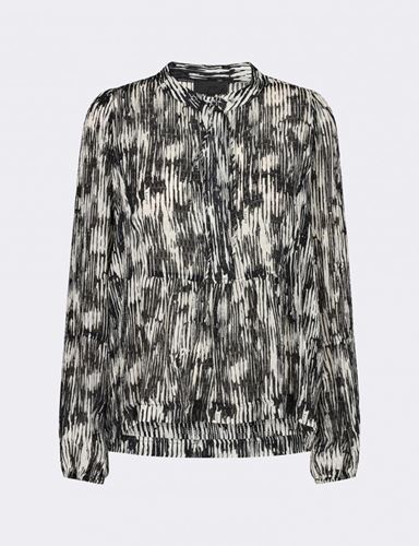 Blusar/Skjortor - LR-Dana 1 – Black