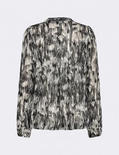 Blusar/Skjortor - LR-Dana 1 – Black