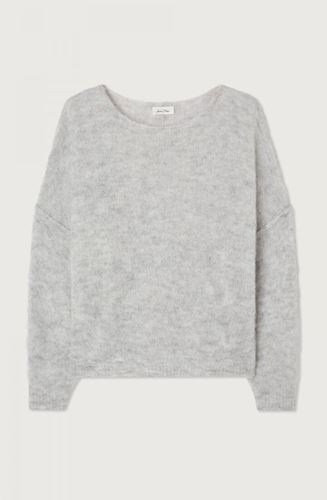 Tröjor/Koftor - Jumper yanbay – Heather grey